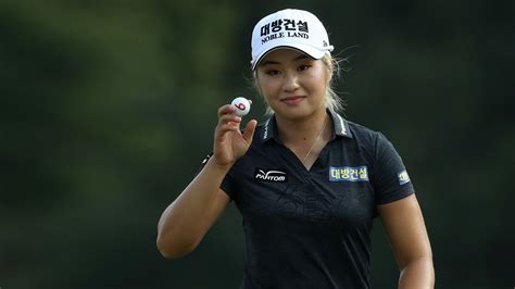 A Season To Remember For Titleist Players On The Lpga Tour Canada
