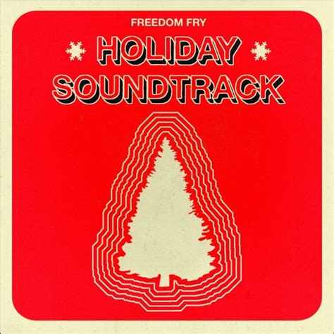 Stream Freedomfry Listen To Holiday Soundtrack Ep Playlist Online