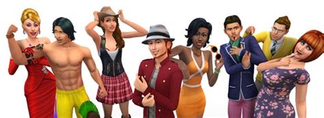 48 Stunden Lang Die Sims 4 Kostenlos Spielen Simtimes