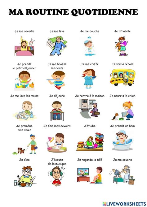 French Language Basics French Language Lessons French Lessons French