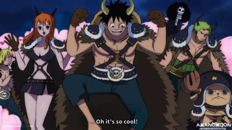 Daftar isi one piece movie update terbaru subtitle indonesia di anoboy lengkap untuk streaming dan download online download streaming nonton anime subtitle indonesia. One Piece 980 Spoilers, Predictions, Theories: Yamato will ...