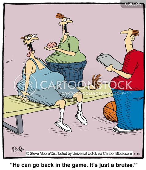 Because sometimes, you just have to laugh at yourself. medical-physiotherapy-physiotherapists-team_medics-bruises ...