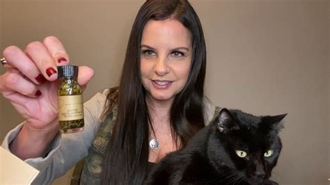 The witches' formula for getting rid of the world's children is formula 86. The Witches Moon FEBRUARY 2020 unboxing and review - YouTube