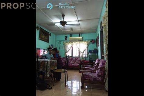 This station is used by many sports fans due to its proximity to the kl sports city. Apartment For Sale at Sri Rakyat Apartment, Bukit Jalil by ...