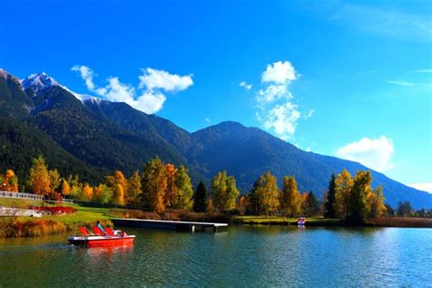 Seefeld Travel Tips Best Things To Do In Olympiaregion