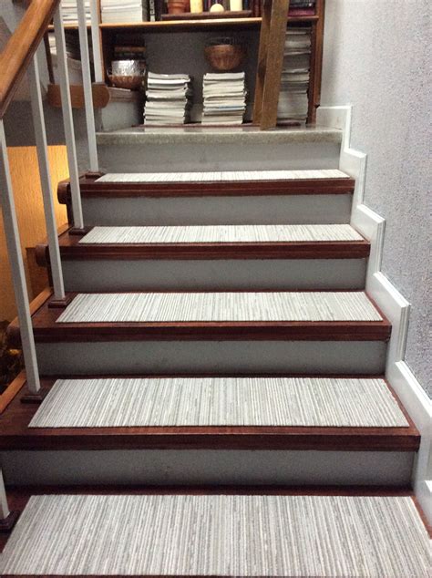 Amazing Carpet Tiles For Stairs Home Decor And Garden Ideas