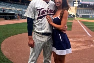The day we got drunk on cake (1967), the ballroom of romance. Minnesota Twins Wives and Girlfriends - PlayerWives.com