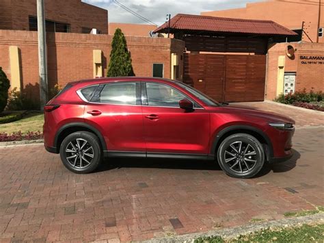We still have many thousands more tuning reports on tuningblog.eu, if you wanted to see an excerpt then just click here, and also from the tuner damd. Mazda CX-5 2019, probamos una de las SUV más premiadas de 2018