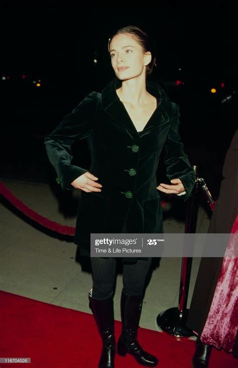 Pin on Gabrielle Anwar