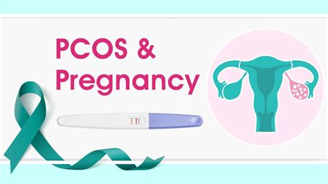 Polycystic ovary syndrome, or pcos, is the most common endocrine disorder in women of reproductive age. PCOS Pregnancy: How long will it take to get pregnant if ...
