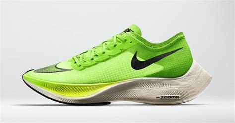 Four marathon world records have so far been broken on the chicago marathon course. Nike Vaporfly Next%: new London Marathon shoe is a world ...