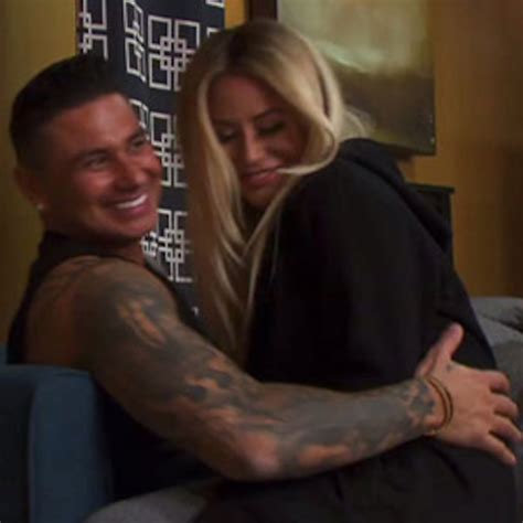Pauly D Is Confident Hes The Best Sex Aubrey Oday Has Ever Had E