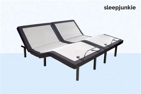 Best Split King Adjustable Bed Sleep Junkie