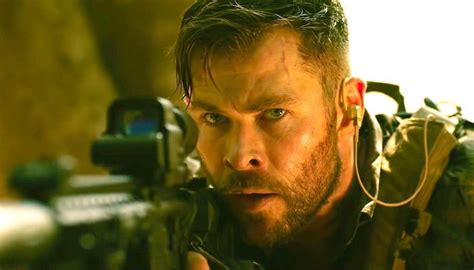 Chris hemsworth ist der ältere bruder des schauspielers liam hemsworth und der jüngere bruder von luke hemsworth. EXTRACTION 2: The Original Film Becomes All-time Netflix ...