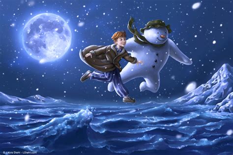 Mi Mundo En Super 8 El MuÑeco De Nieve Plato Fuerte Del Animatoon En La Ii EdiciÓn Del