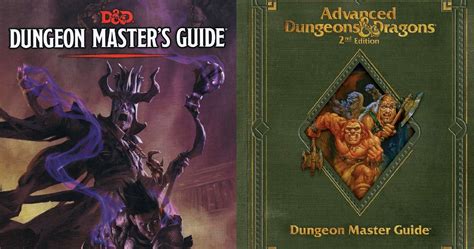 5 reasons why 2nd edition dungeons and dragons is still the best and 5 reasons it s not