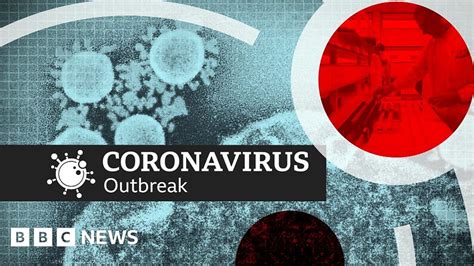The Executive Office Give A Daily Briefing On Coronavirus In Northern