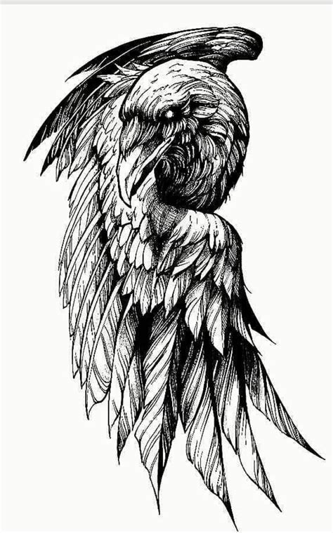 210 Coolest Crow Tattoos Ideas With Meanings 2022 Tattoosboygirl