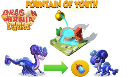 The codes are case sensitive, please enter the codes in the game, as they are written in our guide. Fountain of Youth + Max Level 73 Hero Stardust dragon , Gameplay ,Dragon Mania Legends - part ...