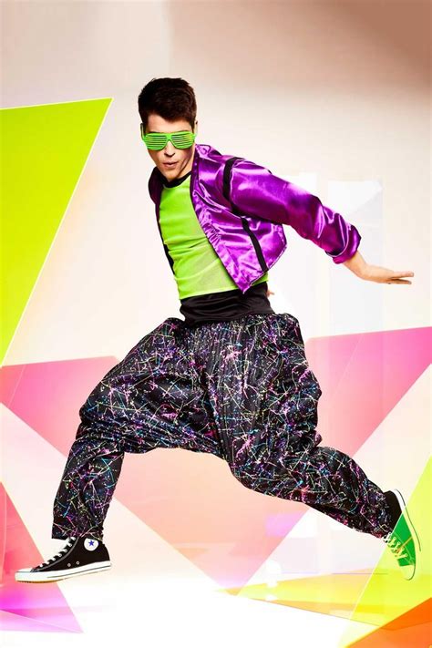 ‘80s Costume For Men 80s Party Outfits 80s Fashion Party 80s Costume