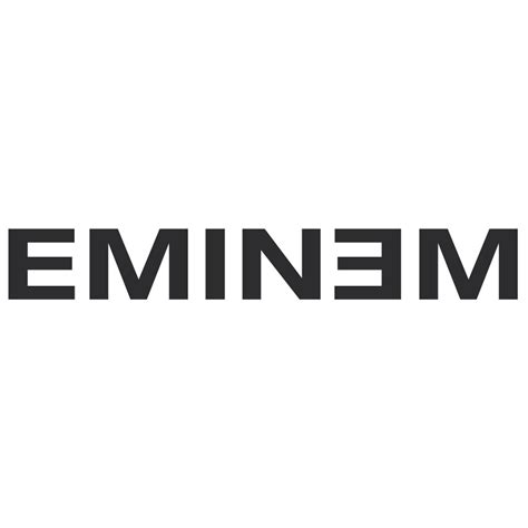 Eminem Logo Kemagazine
