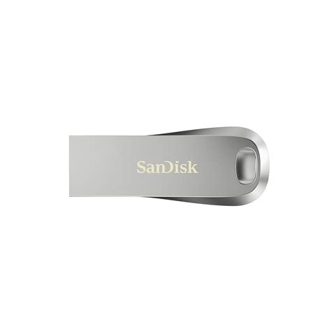 Sandisk Cz74 Ultra Luxe Usb 31 Flash Drive 256gb