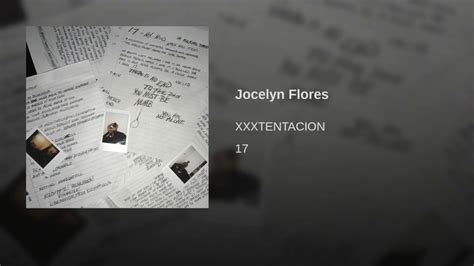 Rip Xxxtentacion Jocelyn Flores Instrumental Reprod Yxng Flxme