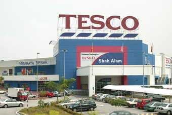 Take good use of codes & deals to save your money at allithypermarket.com.my now! MALAYSIA: Tesco plans five hypermarket openings | Food ...