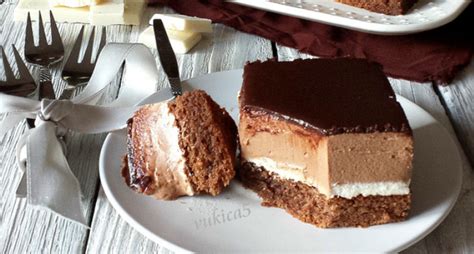 Ekstra Ledene Čokoladne Kocke ~ Recepti Torte Kolači