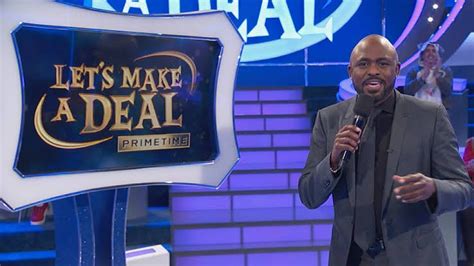 Lets Make A Deal Season 14 Release Date And Cast Thepoptimes