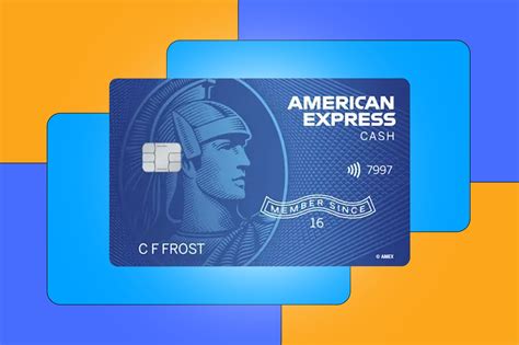 American Express Cash Magnet® Card Review A Simple