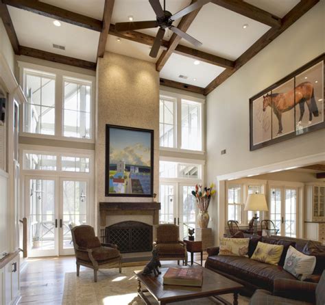 Best Living Room With Vaulted Ceiling 7933 House Decoration Ideas