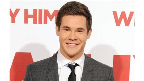 adam devine happy with full frontal nudity in game over man 8days