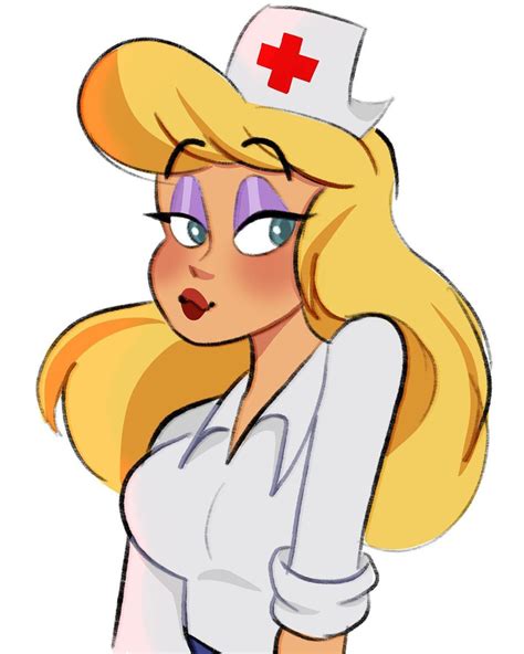 Elyse On Instagram Hellooooo Nurse Animaniacs Hellonurse