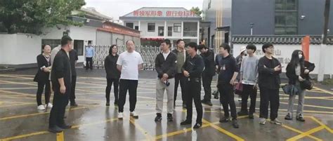 【迎亚运 立新功 展新姿】环境整治④ 风雨无阻，新街环境整治加速度！建设四路道路盛中村