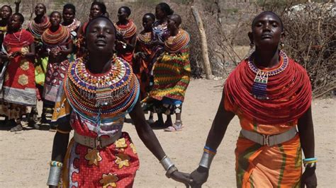 9 Traditions And Cultural Values To Know Before Visiting East Africa