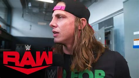 Matt Riddle Reveals Turning Point In Relationship With Randy Orton