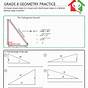 Geometry 12-3 Worksheet Answers
