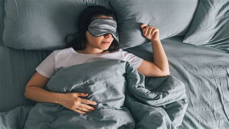 Here Is Why Women Need More Sleep Than Men