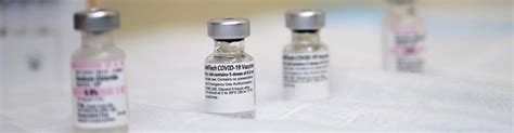 People are worried that it might mess with their genetics, says julie swann, head of the department of industrial. Vaccine Q&A: the Logistics of Getting Vaccines to Everyone ...