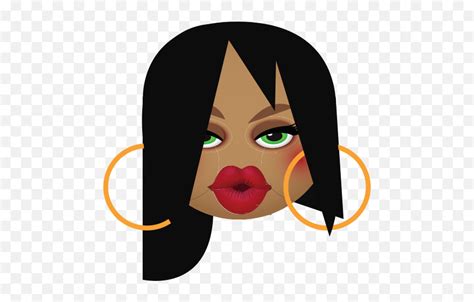 Rihanna Emoji Emojis Emo Face Singer Emoticon Freefree Emojis Free