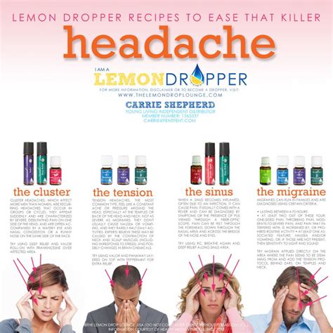 Cluster Headache Natural Remedies For Cluster Headaches Natural Information
