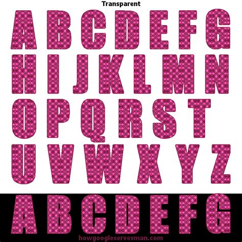 Cut Copy Paste Alphabet Letters 3 By Leonardv2 On Deviantart