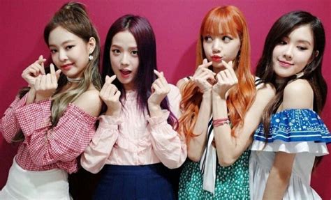 Blackpink To End Year Long Hiatus This June With First