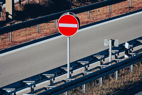 traffic sign road highway free photo on pixabay pixabay