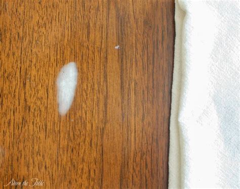 How To Remove White Stains From Hardwood Floors Floor Roma