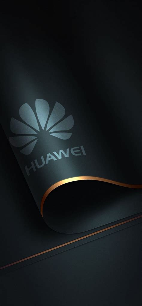 Huawei Inside Wallpaper Carrotapp
