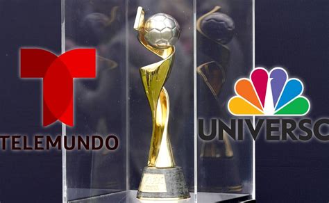 Telemundo Womens World Cup Commentators Schedule