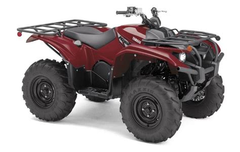 The r1 is underpinned by a diamond design aluminium frame and comes with an inline four, 998cc petrol engine. 2021 Yamaha Kodiak 700 ATVs for Sale in Lansing, MI ...