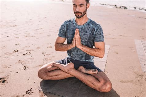 How To Do Padmasana Lotus Pose Steps Benefits And Variations